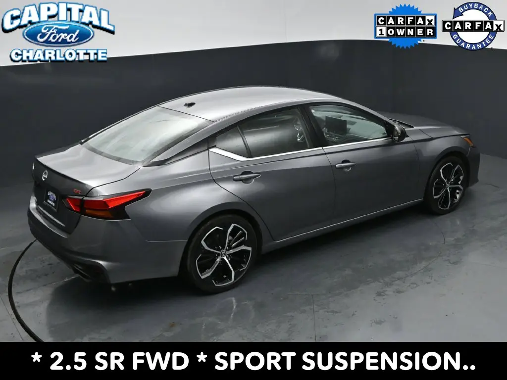2026 Nissan Altima - $26,898