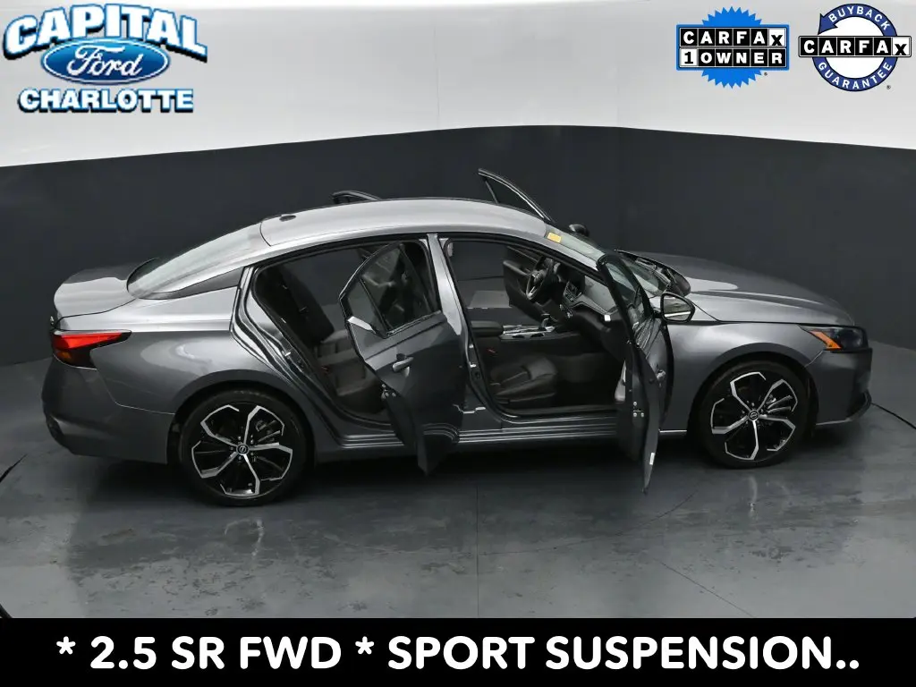 2026 Nissan Altima - $26,898