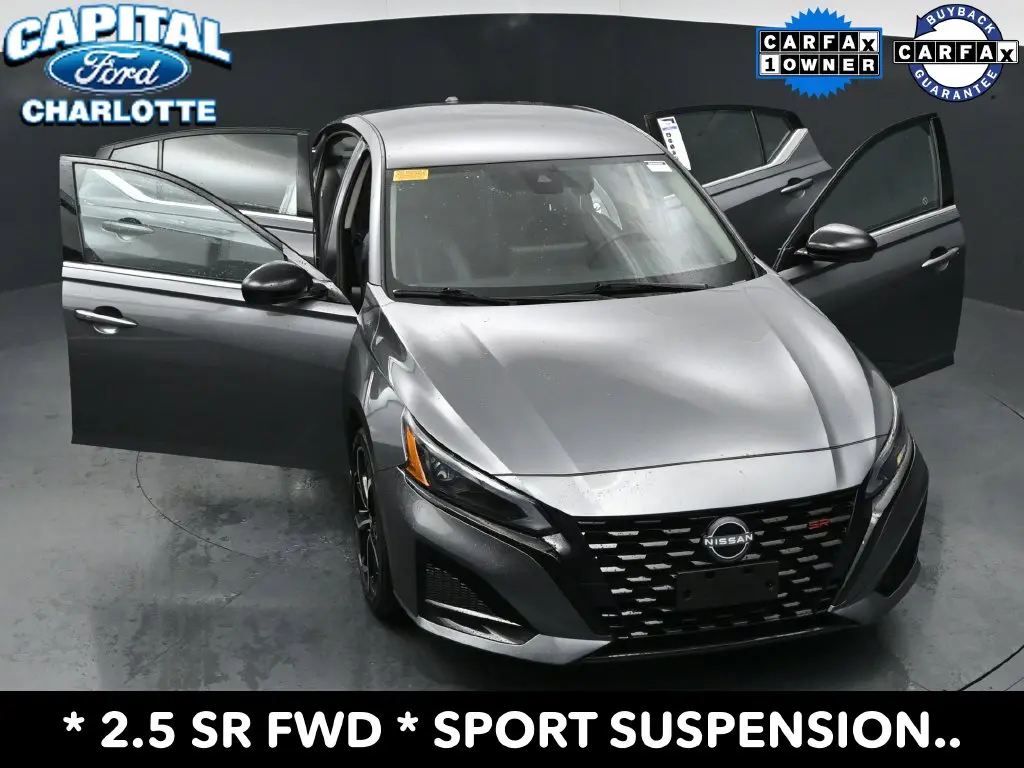 2026 Nissan Altima - $26,898