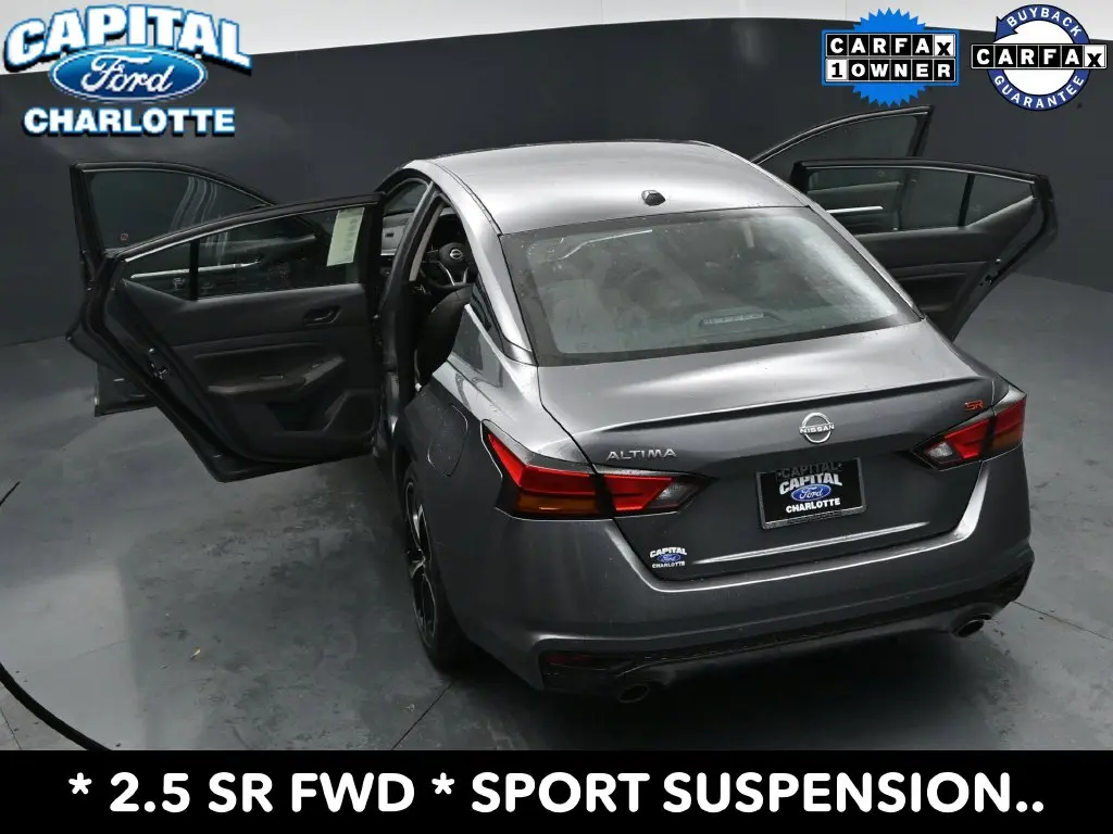 2026 Nissan Altima - $26,898