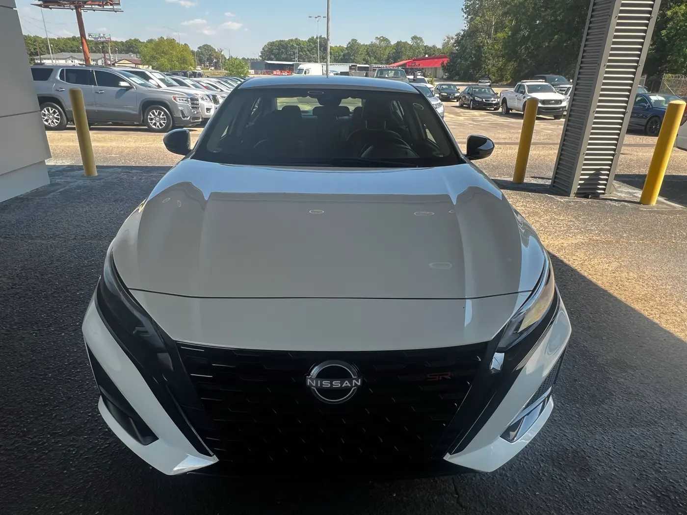 2026 Nissan Altima - $29,999