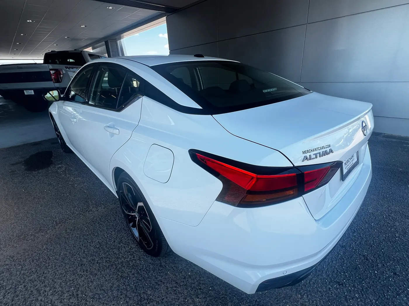 2026 Nissan Altima - $29,999