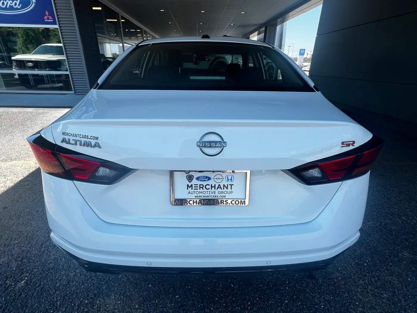 2026 Nissan Altima - $29,999