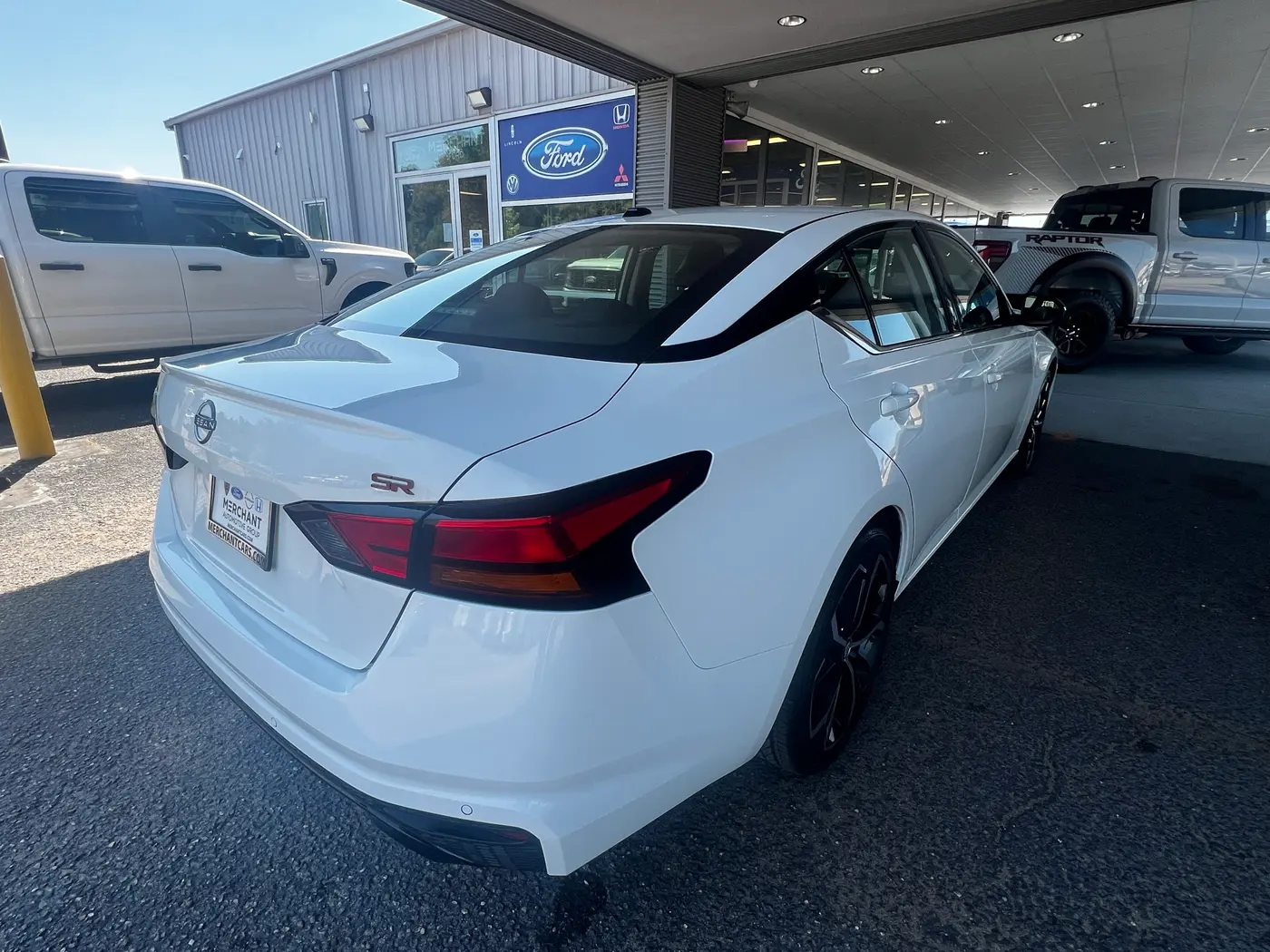 2026 Nissan Altima - $29,999