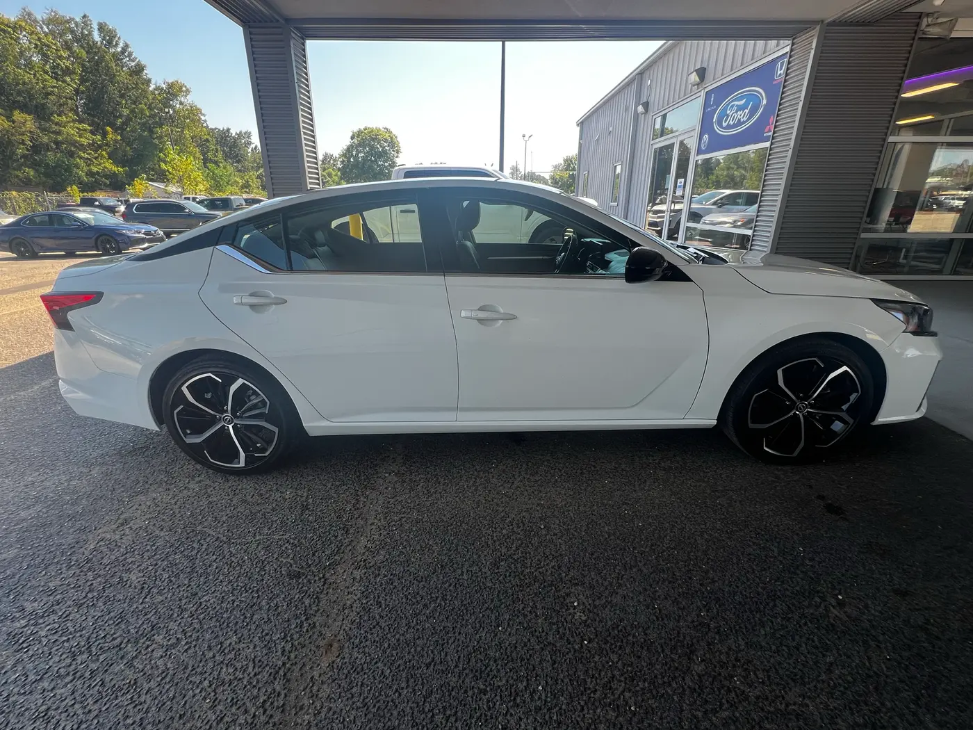 2026 Nissan Altima - $29,999