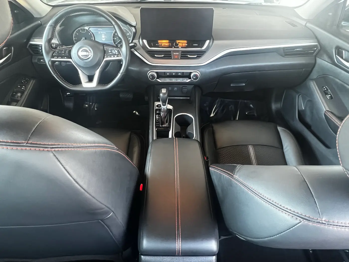 2026 Nissan Altima - $29,999
