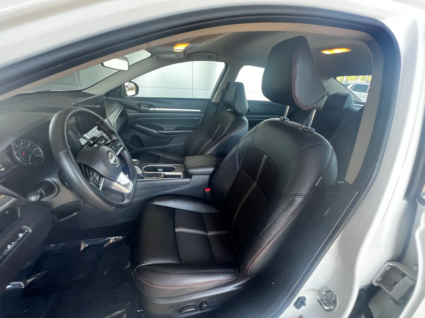 2026 Nissan Altima - $29,999
