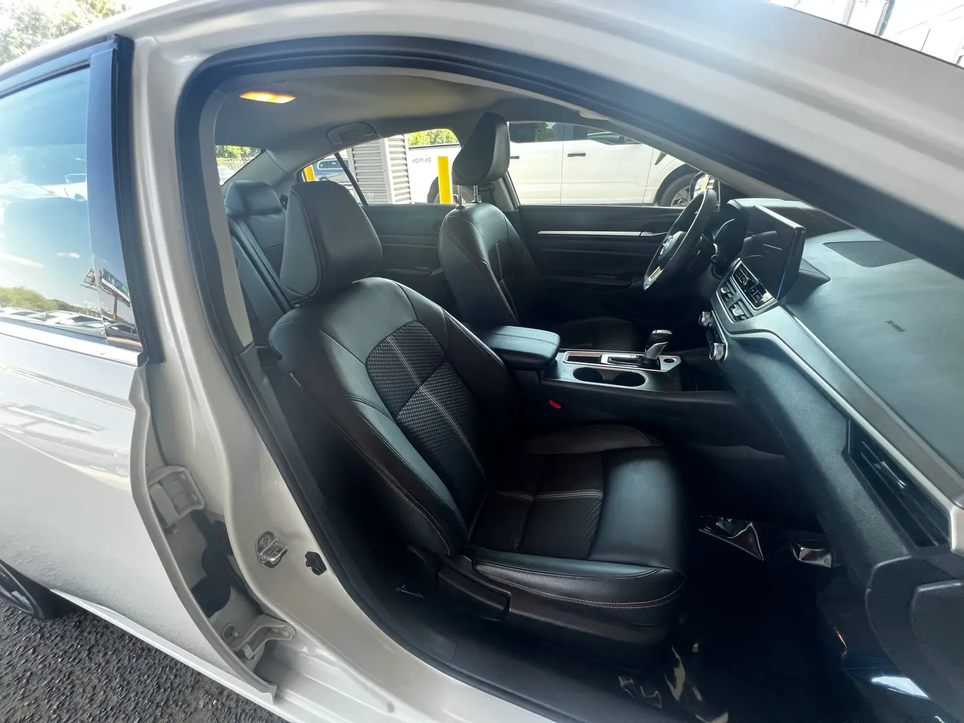 2026 Nissan Altima - $29,999
