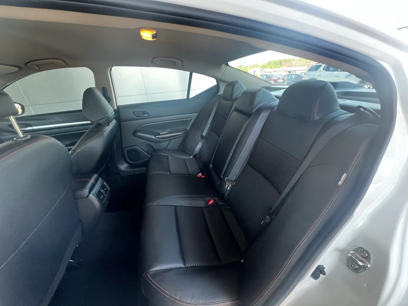 2026 Nissan Altima - $29,999