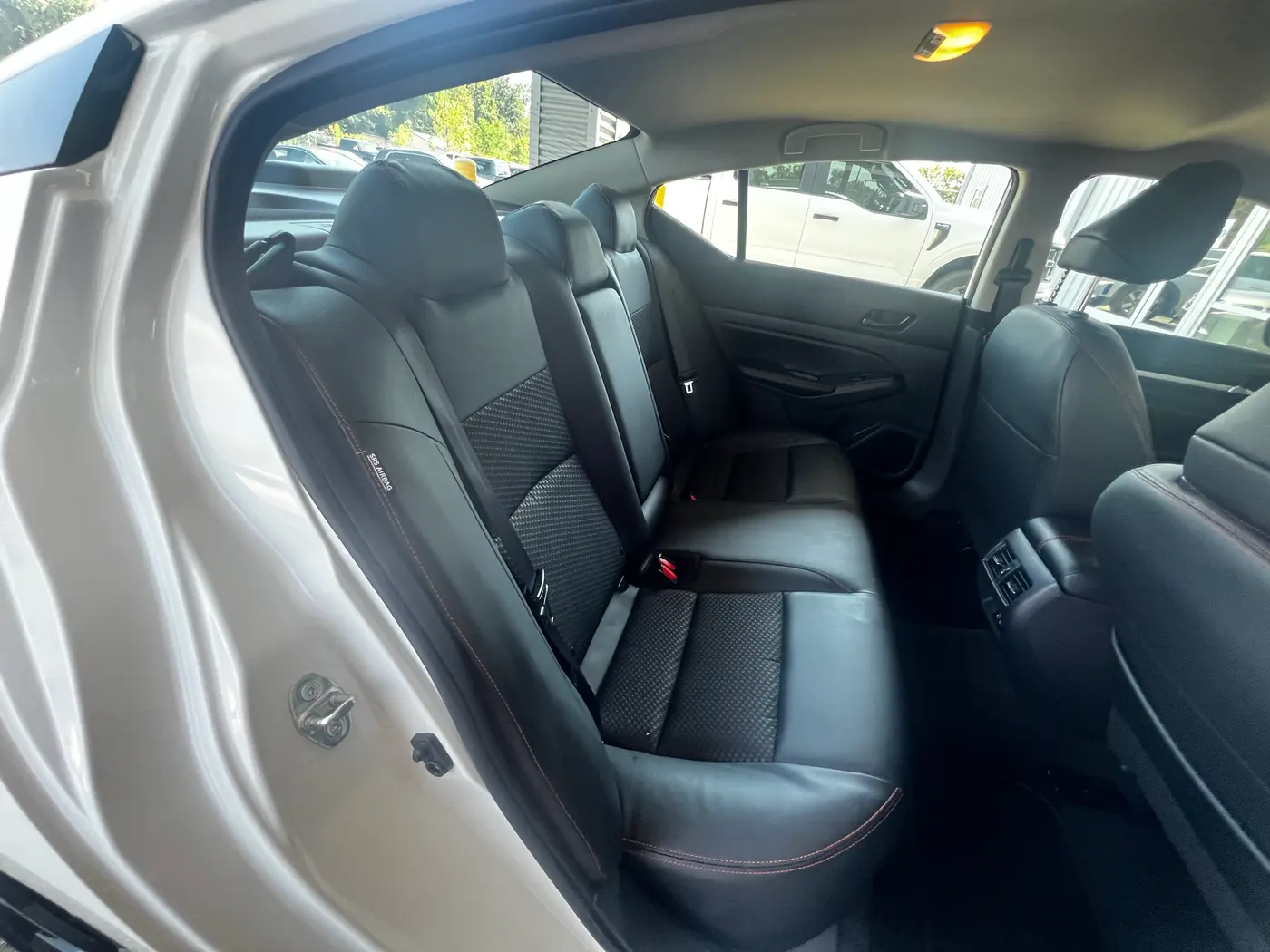 2026 Nissan Altima - $29,999