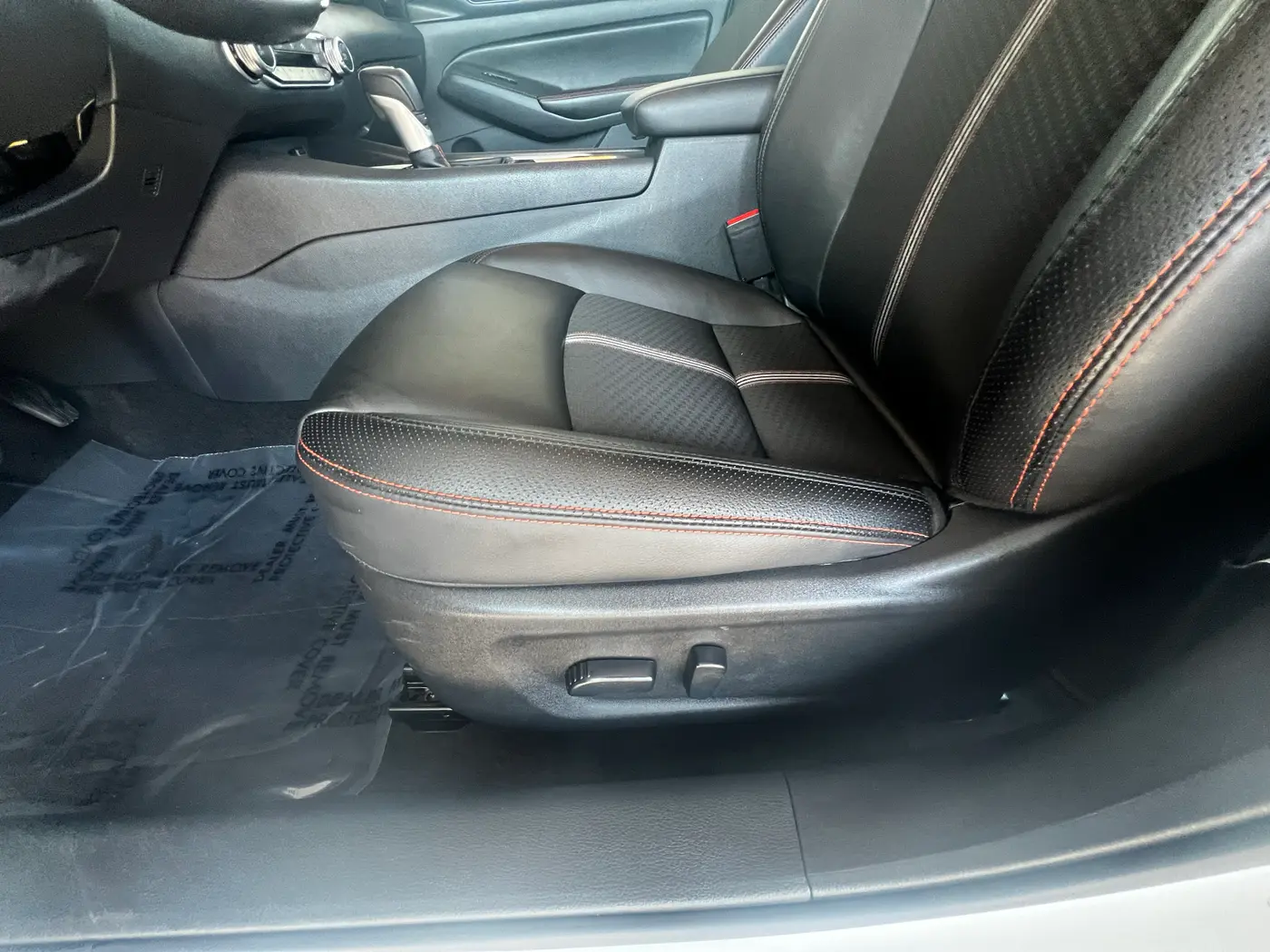 2026 Nissan Altima - $29,999