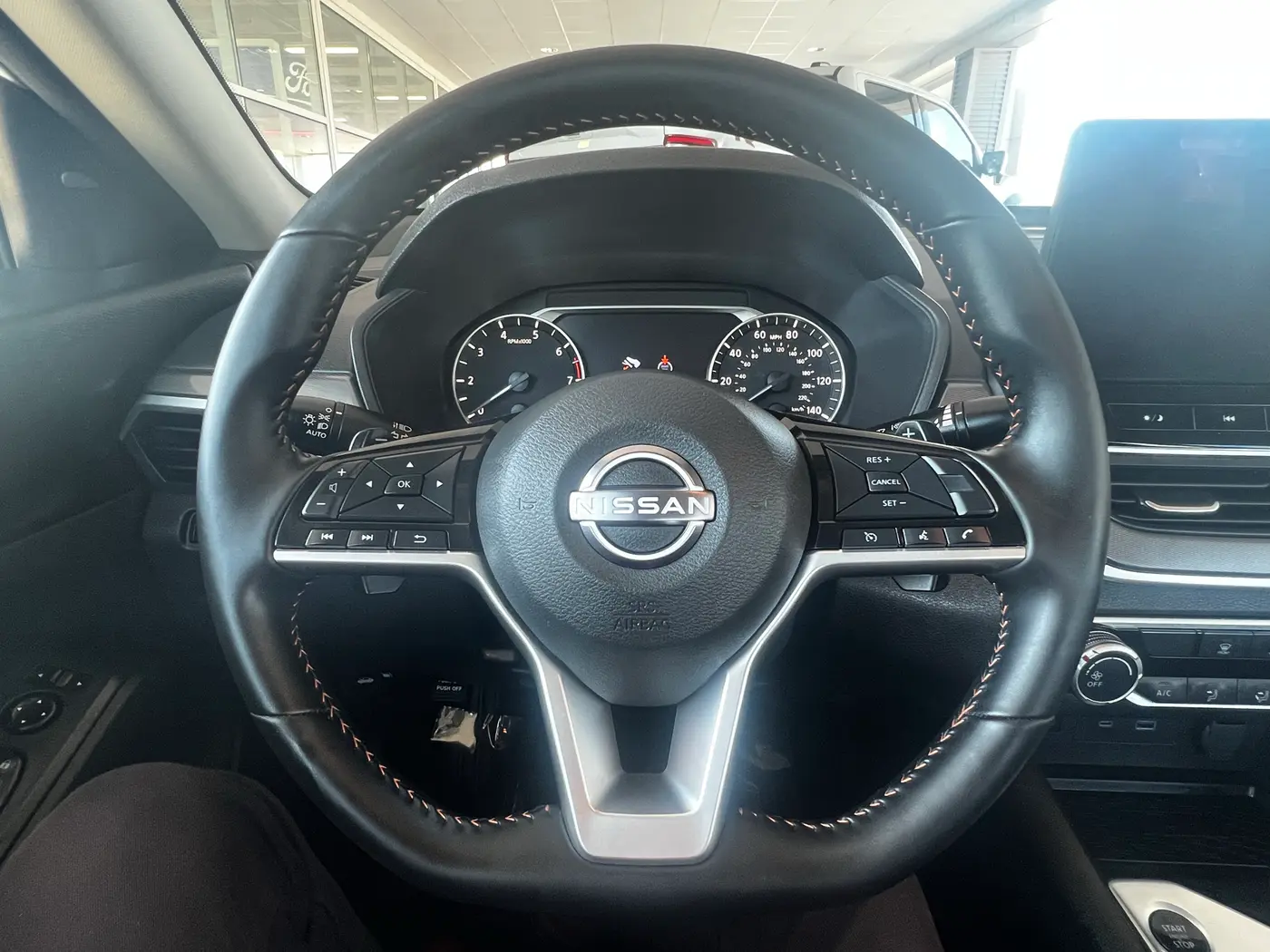 2026 Nissan Altima - $29,999