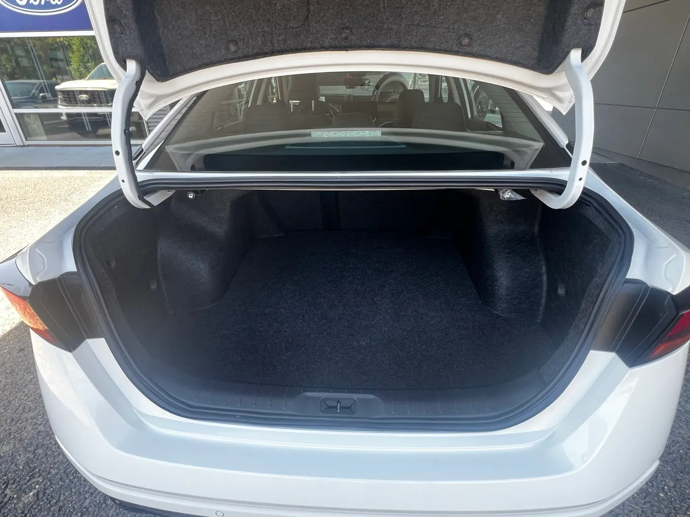 2026 Nissan Altima - $29,999