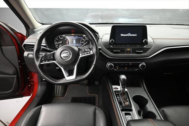 2021 Nissan Altima - $17,764