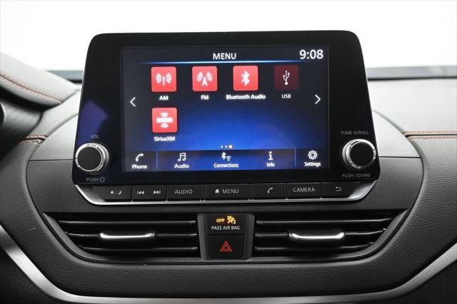 2021 Nissan Altima - $17,764