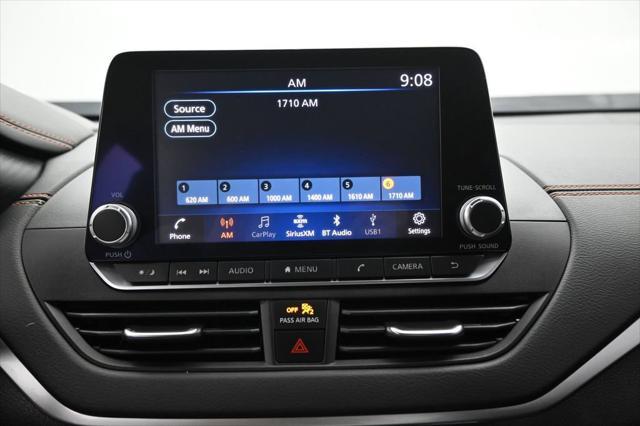 2021 Nissan Altima - $17,764