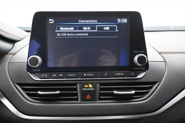 2021 Nissan Altima - $17,764