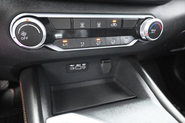 2021 Nissan Altima - $17,764