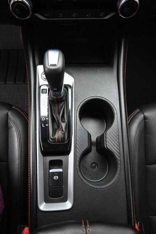 2021 Nissan Altima - $17,764