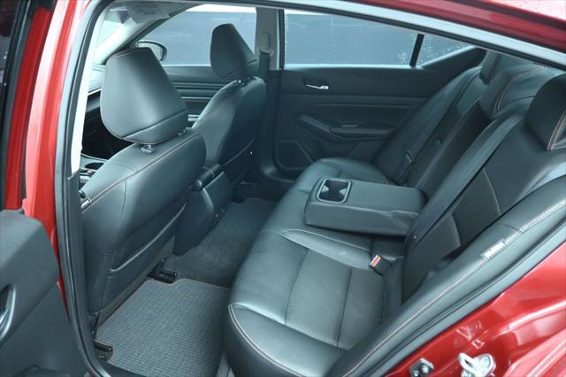 2021 Nissan Altima - $17,764