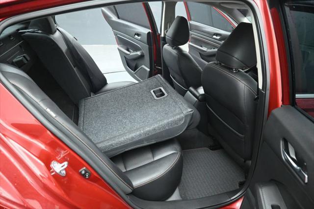 2021 Nissan Altima - $17,764