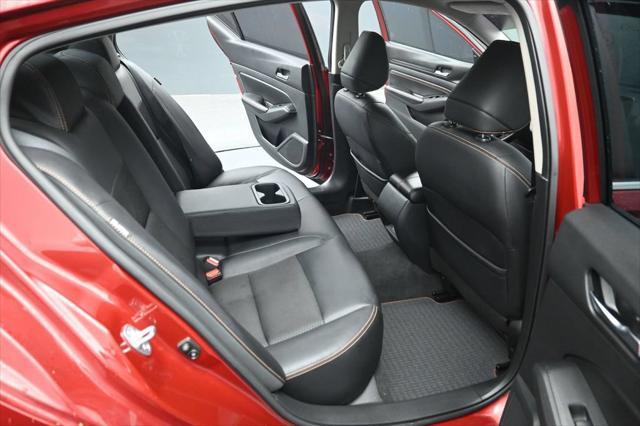 2021 Nissan Altima - $17,764