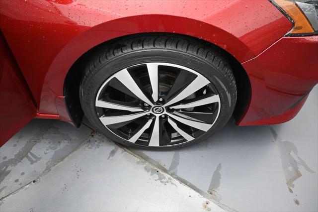 2021 Nissan Altima - $17,764