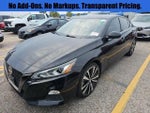 2022 Altima Thumbnail 1