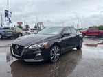 2022 Altima Thumbnail 7