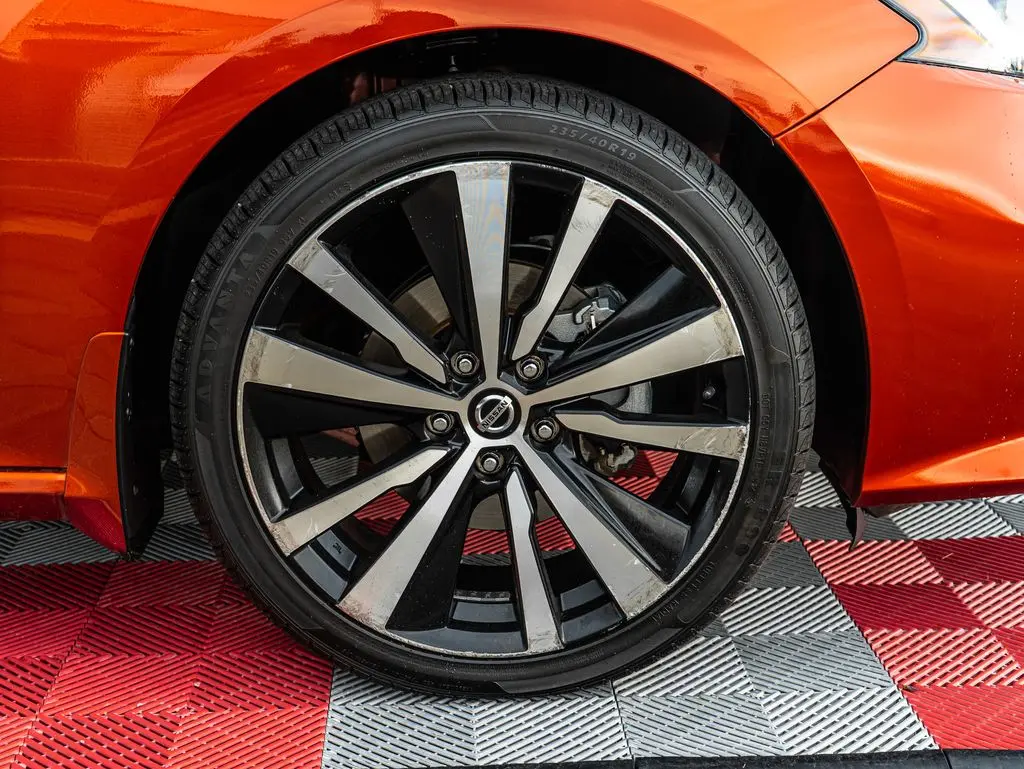 2022 Nissan Altima - $18,888