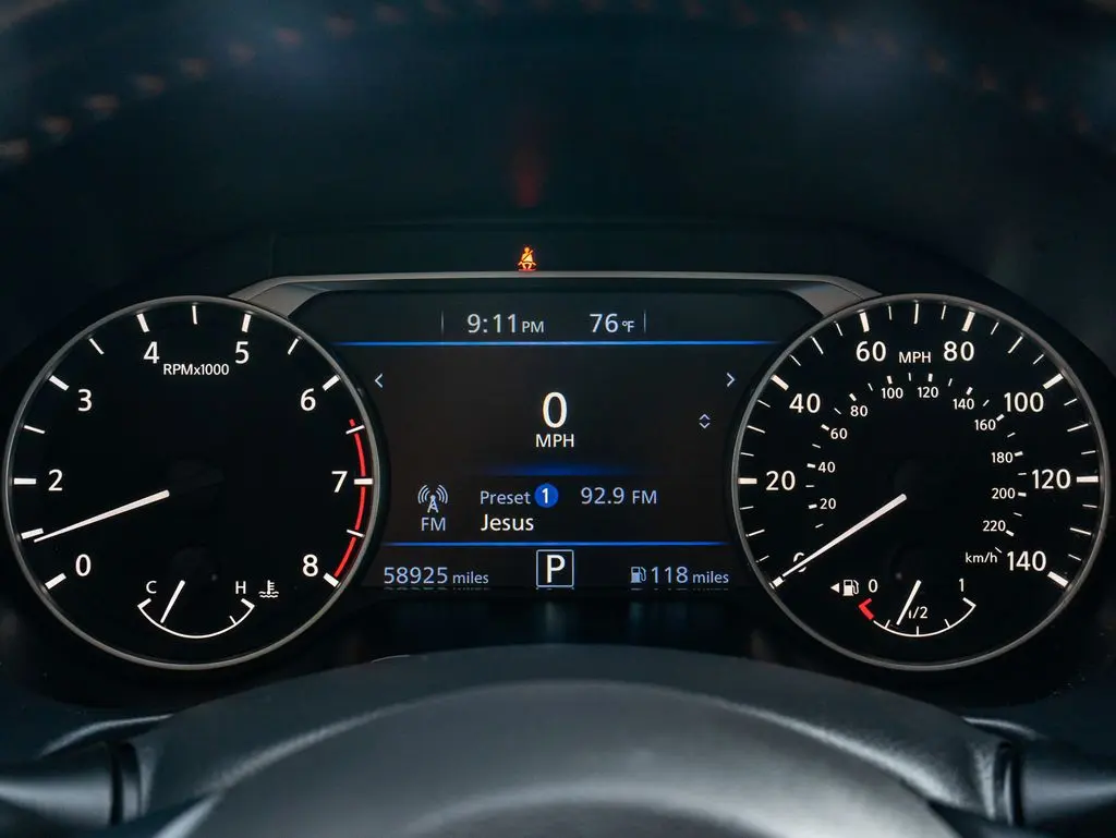 2022 Nissan Altima - $18,888