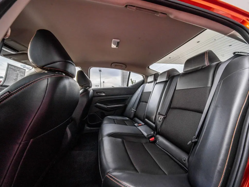 2022 Nissan Altima - $18,888