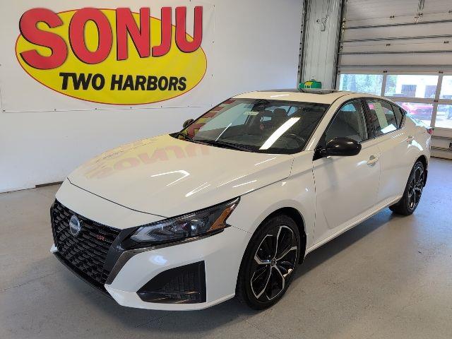 2023 Nissan Altima