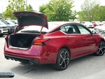2024 Altima Thumbnail 21