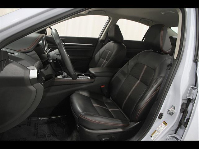 2025 Nissan Altima - $22,000