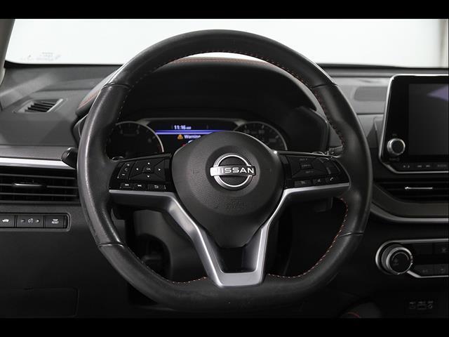 2025 Nissan Altima - $22,000