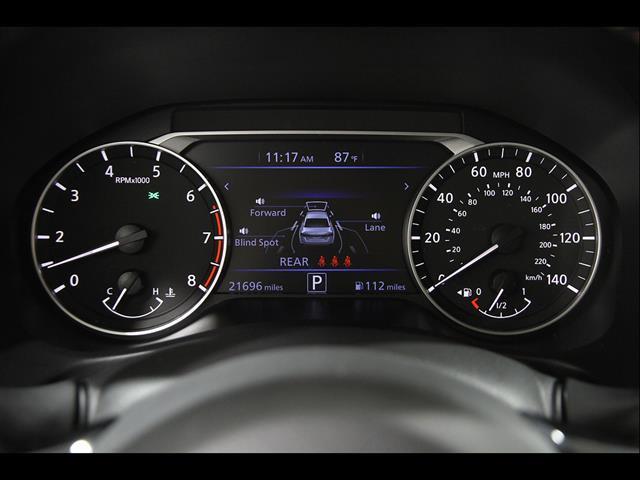 2025 Nissan Altima - $22,000