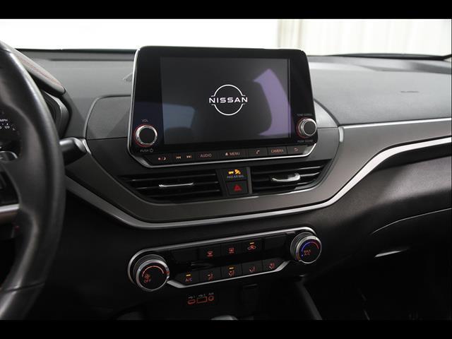 2025 Nissan Altima - $22,000