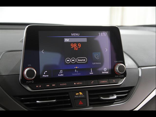 2025 Nissan Altima - $22,000