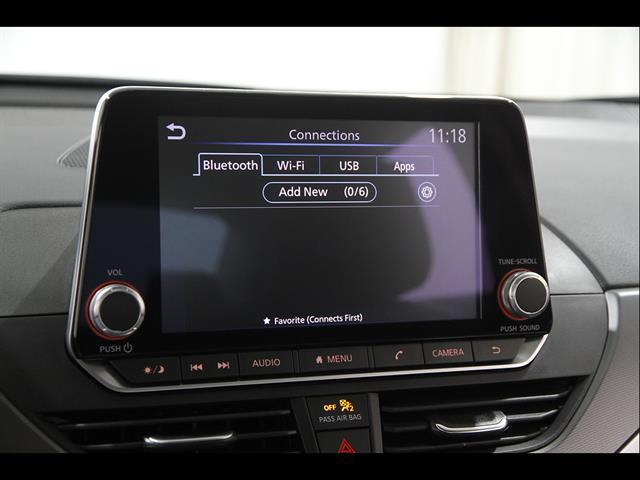 2025 Nissan Altima - $22,000