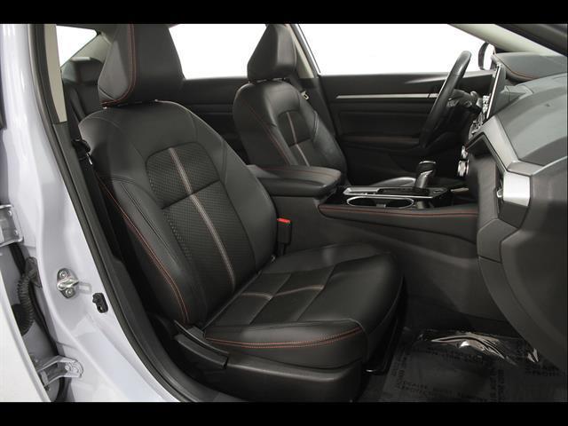 2025 Nissan Altima - $22,000