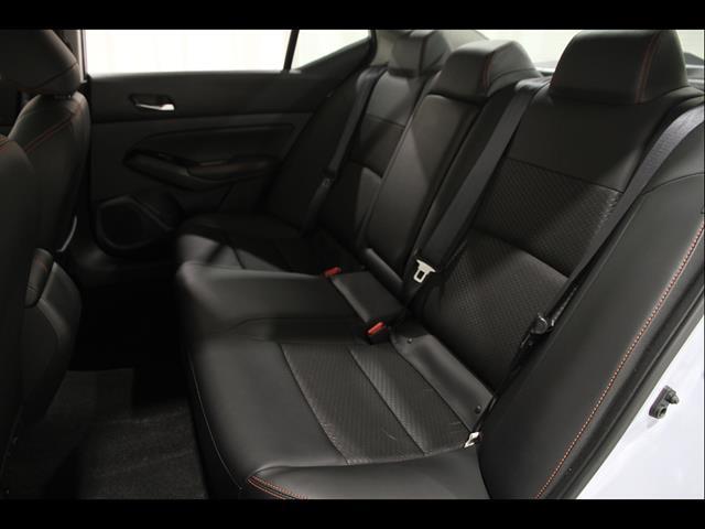 2025 Nissan Altima - $22,000