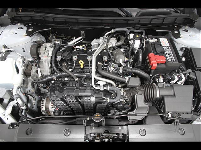 2025 Nissan Altima - $22,000