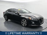 2022 Altima Thumbnail 2