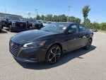 2023 Altima Thumbnail 6
