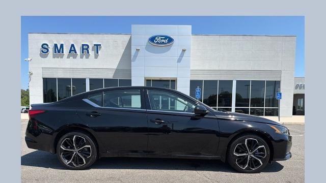 Preowned 2023 Nissan Altima 2.5 SR for Sale