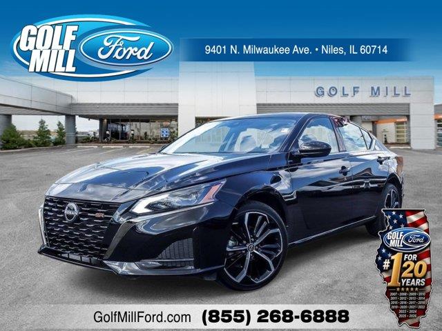 2023 Nissan Altima - $24,806