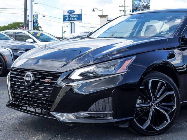 2023 Nissan Altima - $24,806