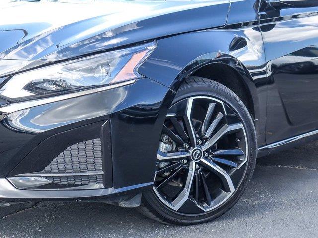 2023 Nissan Altima - $24,806