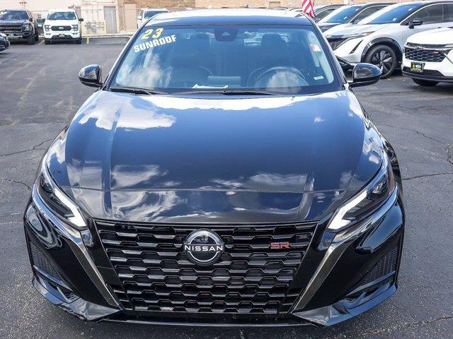 2023 Nissan Altima - $24,806